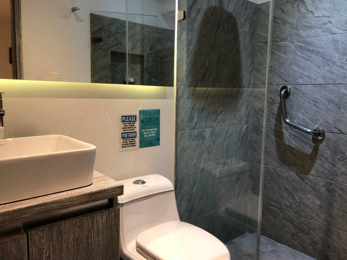 Hotel Casa Serrezuela Cartagena Eksteriør bilde