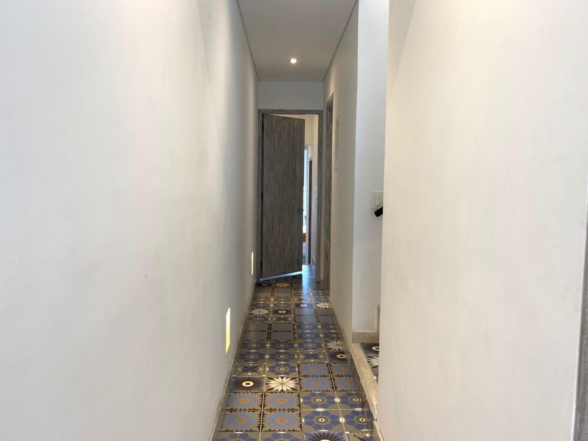 Hotel Casa Serrezuela Cartagena Eksteriør bilde