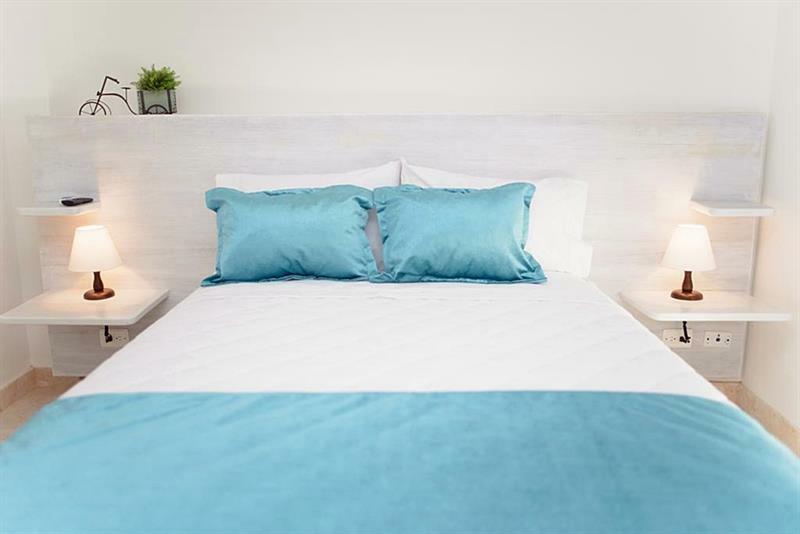 Hotel Casa Serrezuela Cartagena Eksteriør bilde